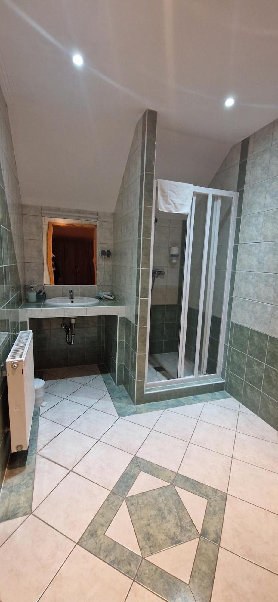 Hotel Patonai Fertőd Εξωτερικό φωτογραφία