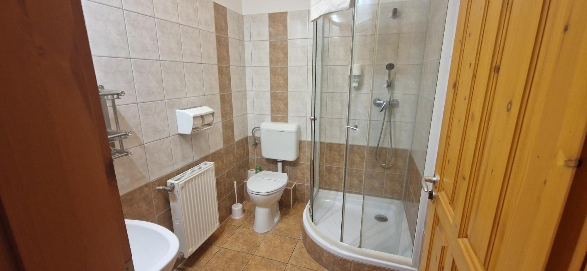 Hotel Patonai Fertőd Εξωτερικό φωτογραφία